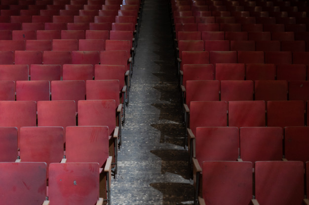 観劇初心者向け ミュージカルの座席の見え方の違いとタイプ別のオススメを解説 ミュージカル主義